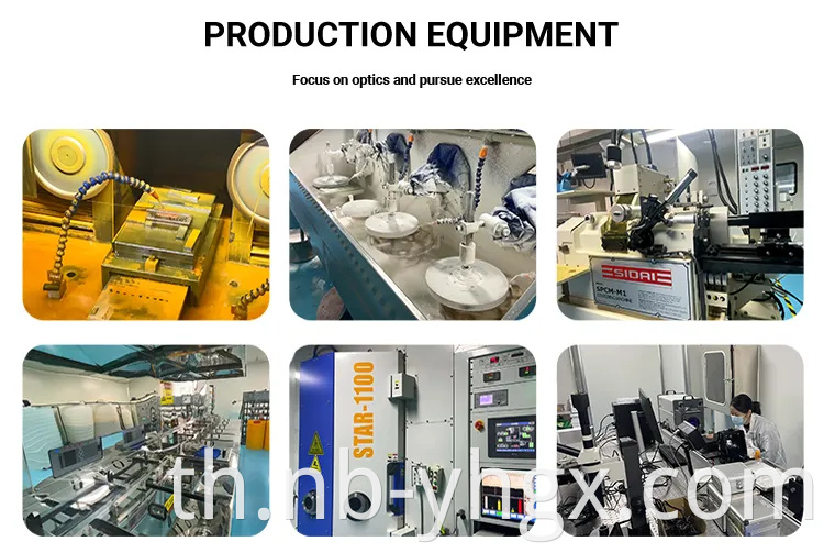 กระจกออฟติคอล กระจกเมทัลลิก กระจกทรงกลม กระจกเว้า กระจกไดอิเล็กทริก กระจกเลเซอร์ปิด กระจกพาราโบลาแกน